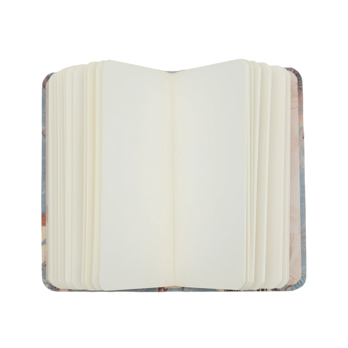Marble Pocket-Size Journal (Fluxus)