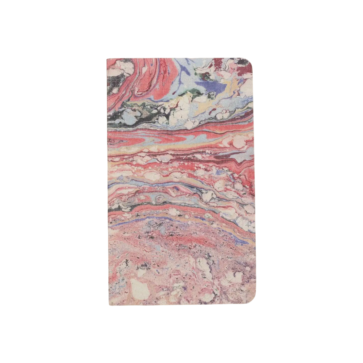 Marble Flexback Journal (Metamorphic)