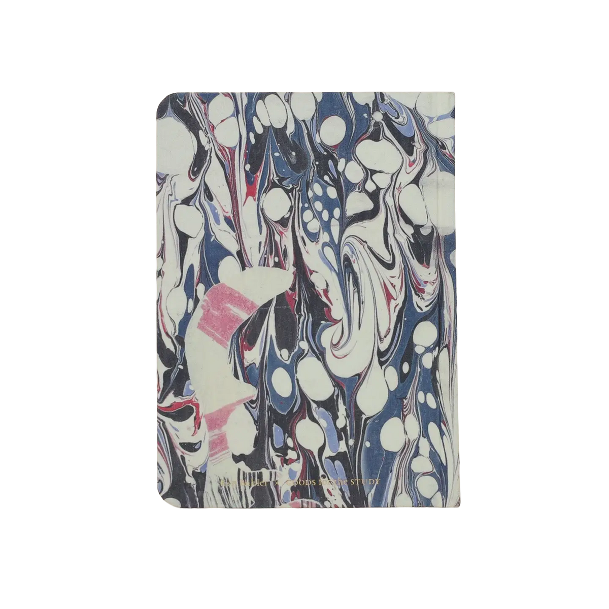 Marble Hardcover Journal (Nitro)