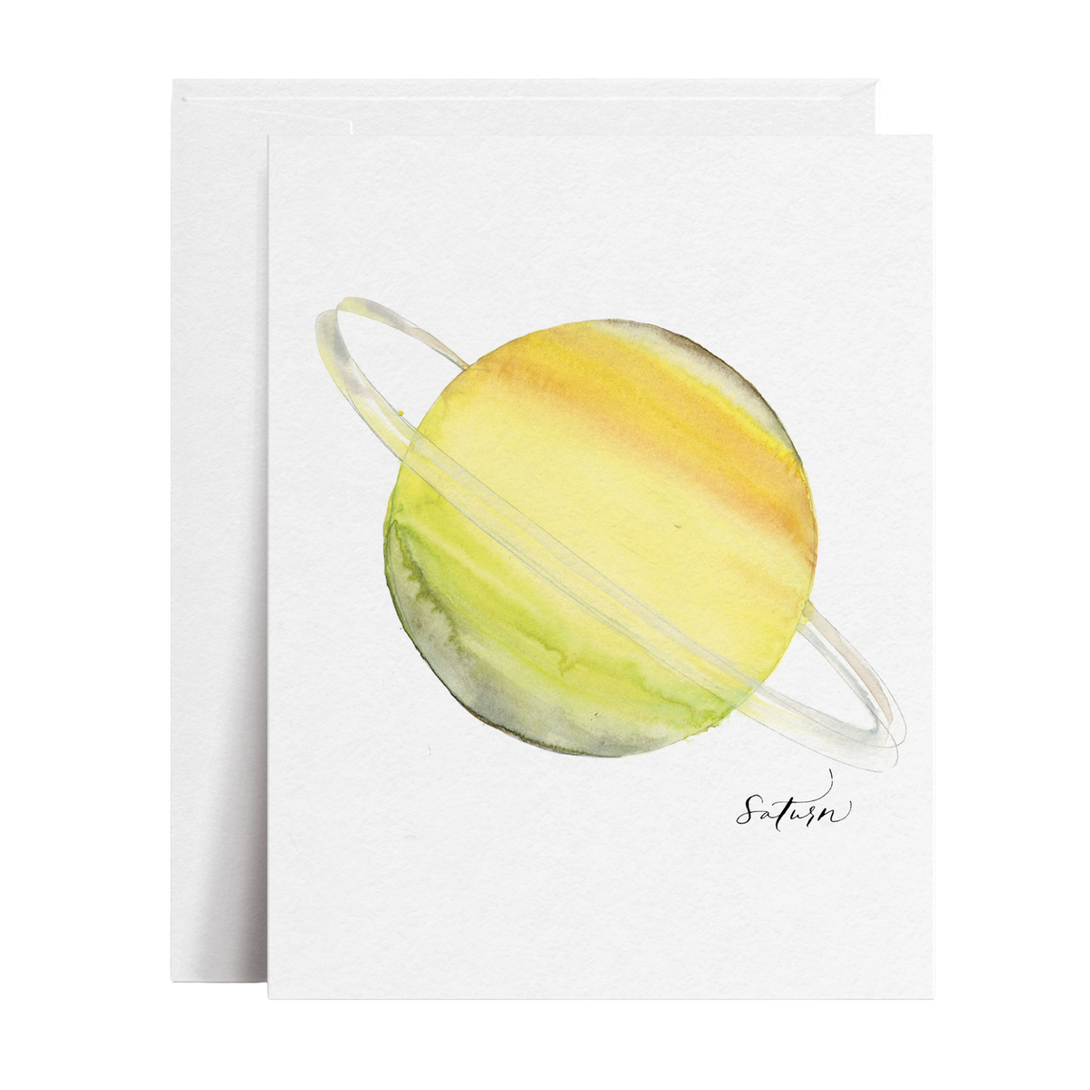 Saturn