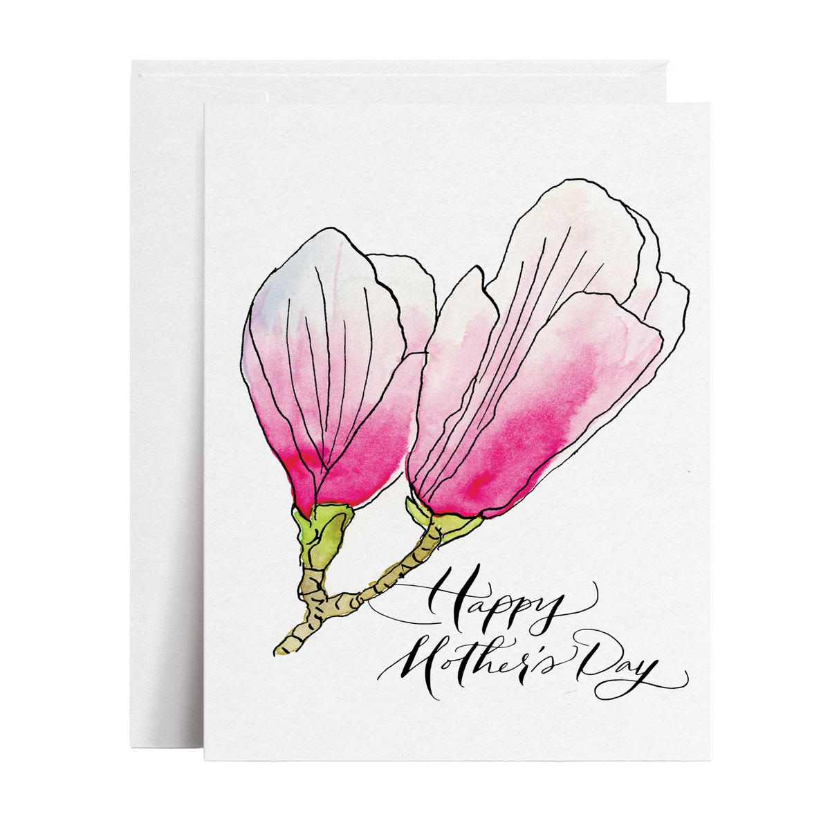 Magnolia Mother's Day