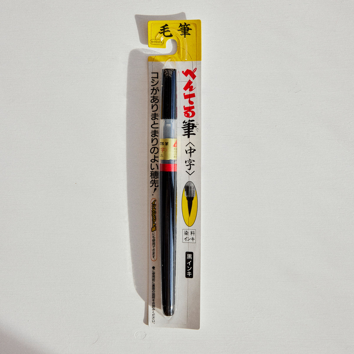 Pentel Brush Pen