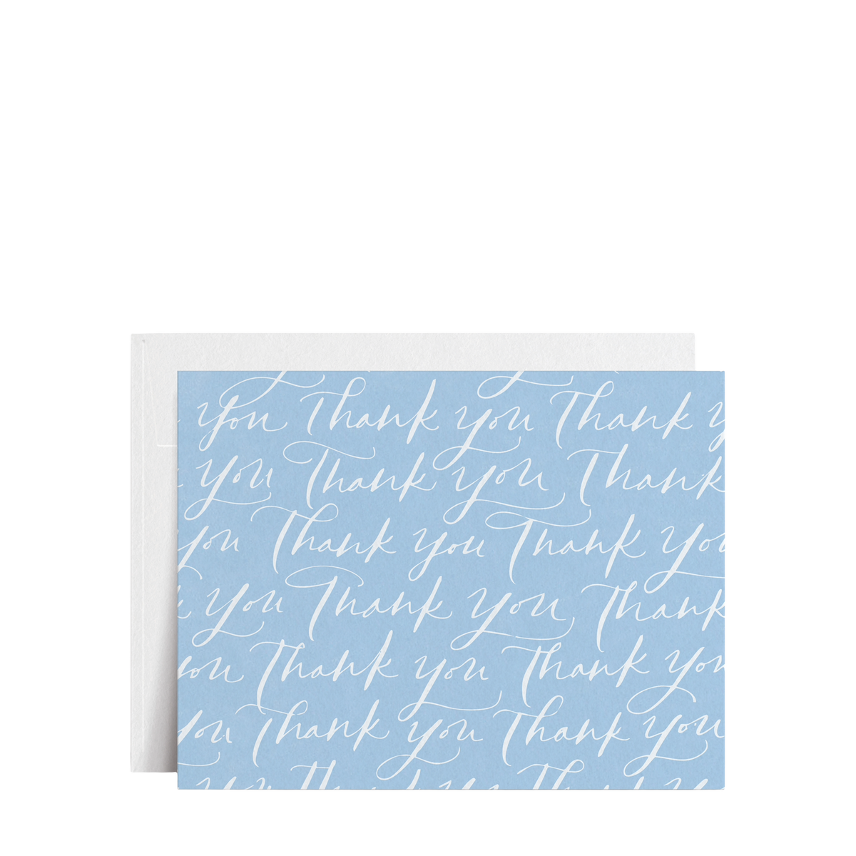 Many Thank Yous
