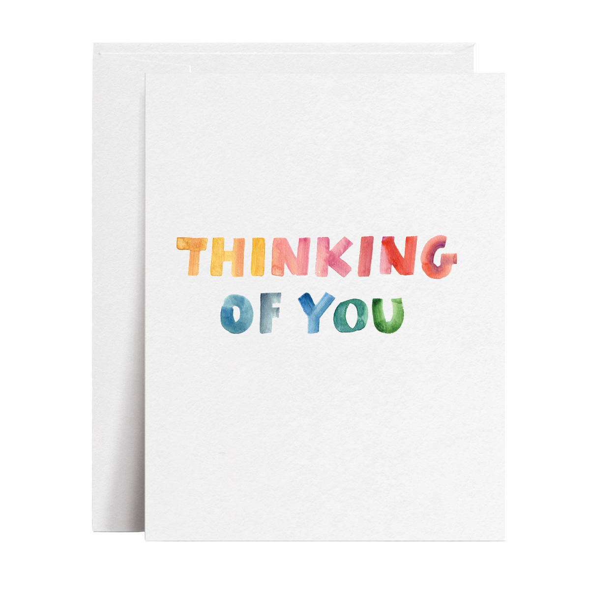 Thinking of You