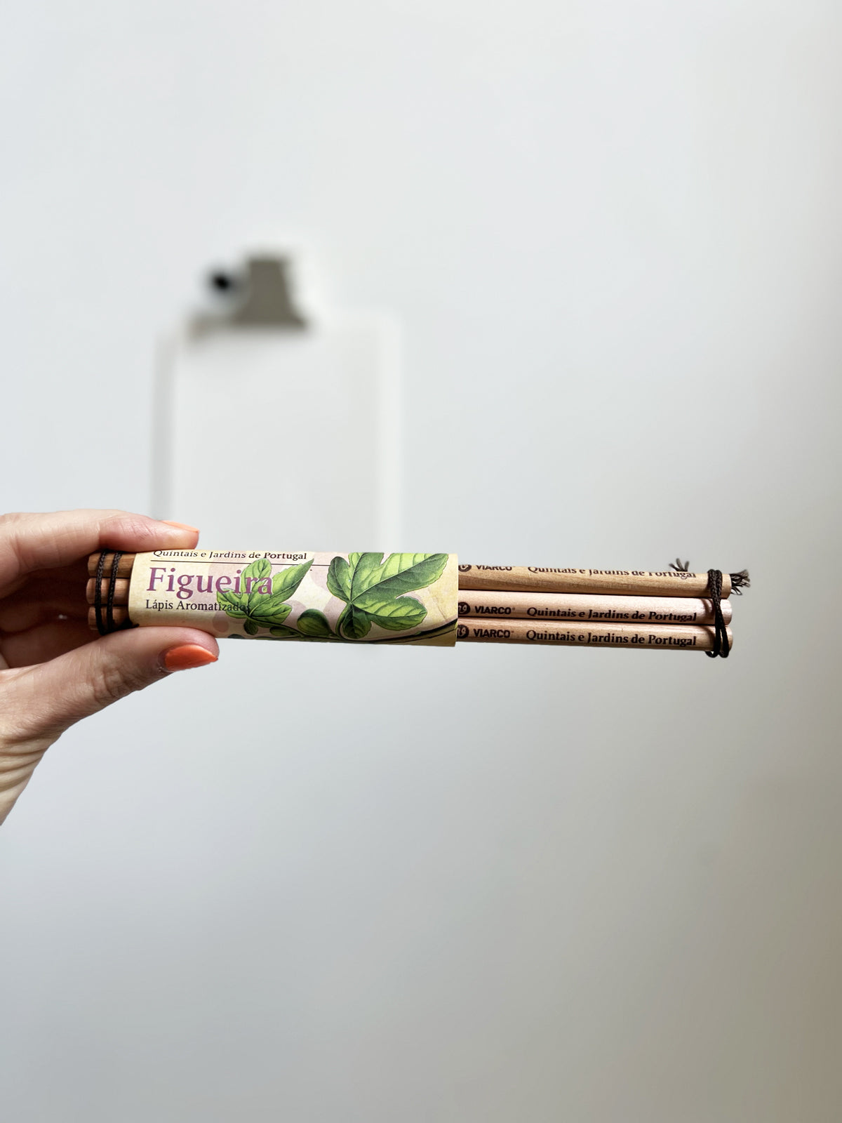 Scented Pencils