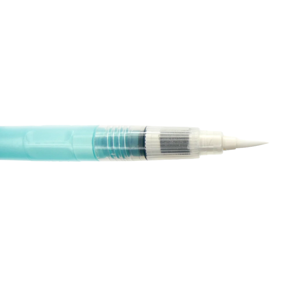 Refillable Water Brush