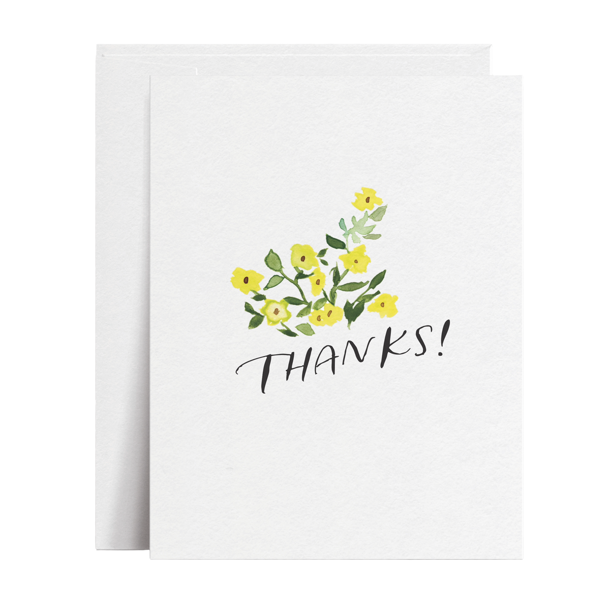 Thanks!