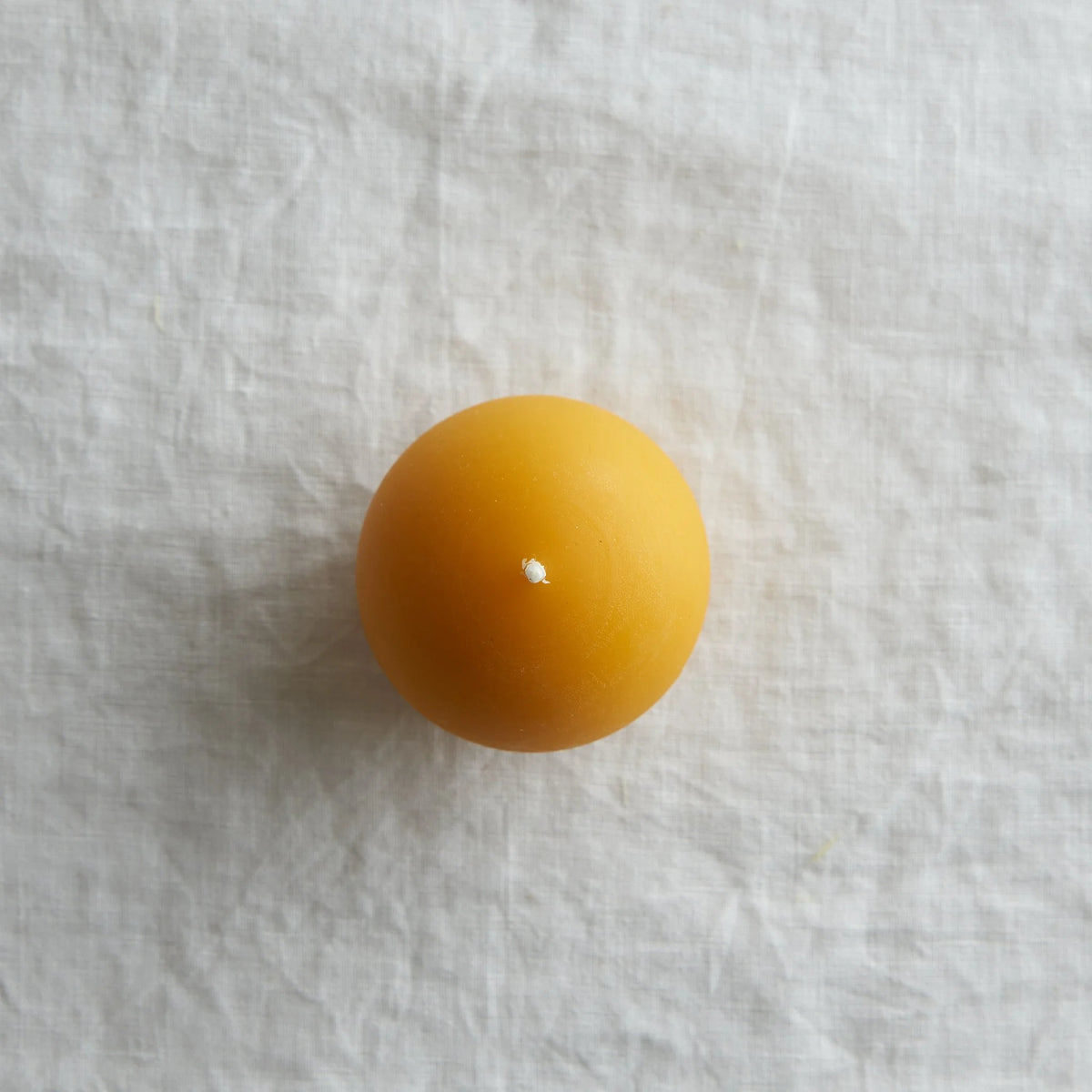 Beeswax Candle
