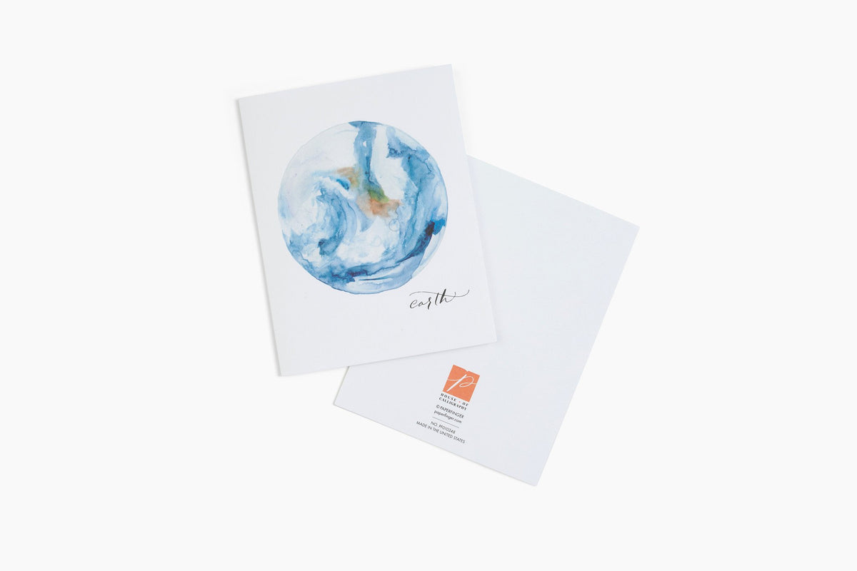 Planets Mix (Set of 8)