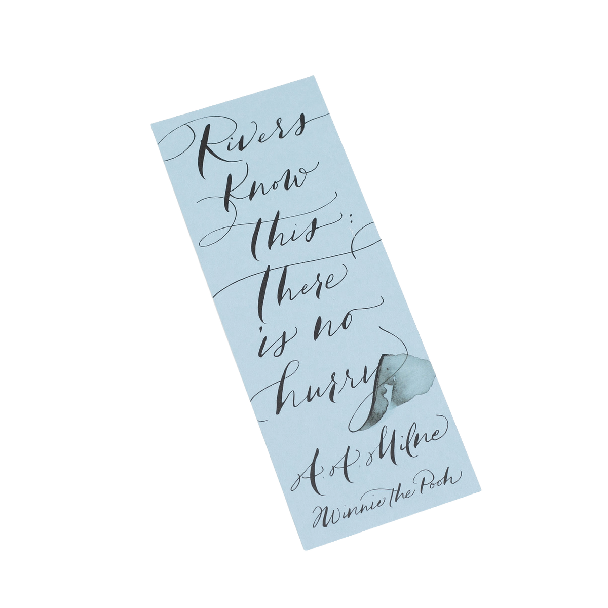 Paper Mail Issue No. 1