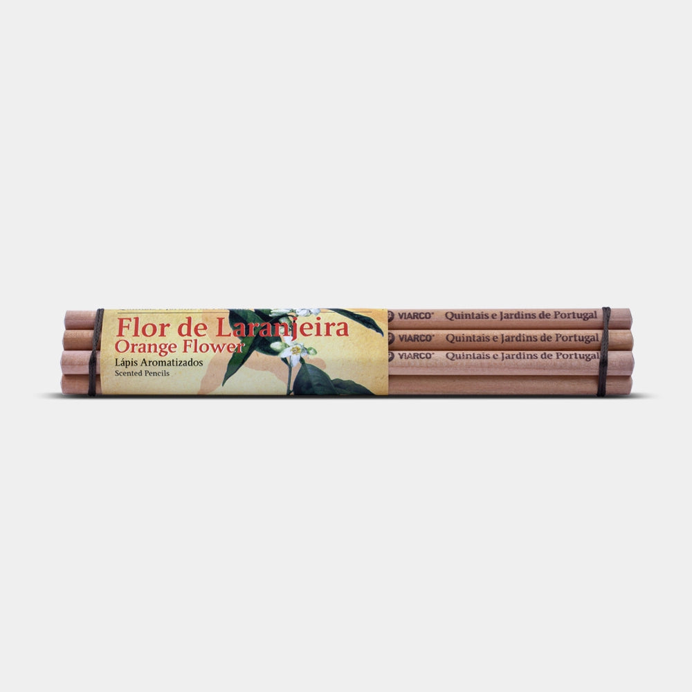 Scented Pencils