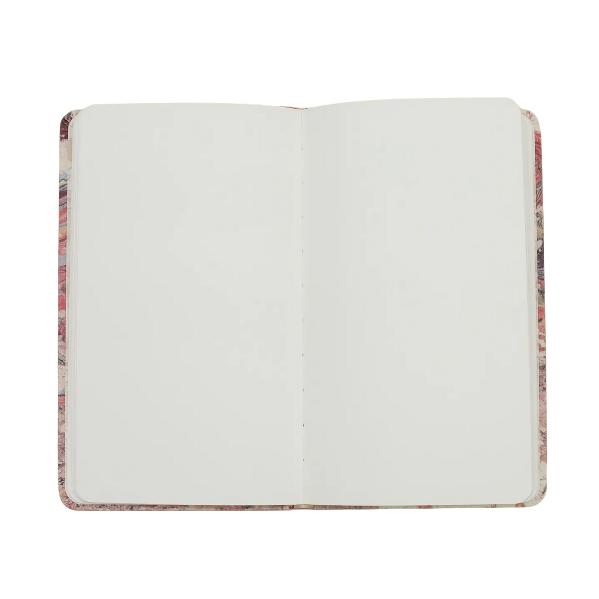 Marble Flexback Journal (Metamorphic)