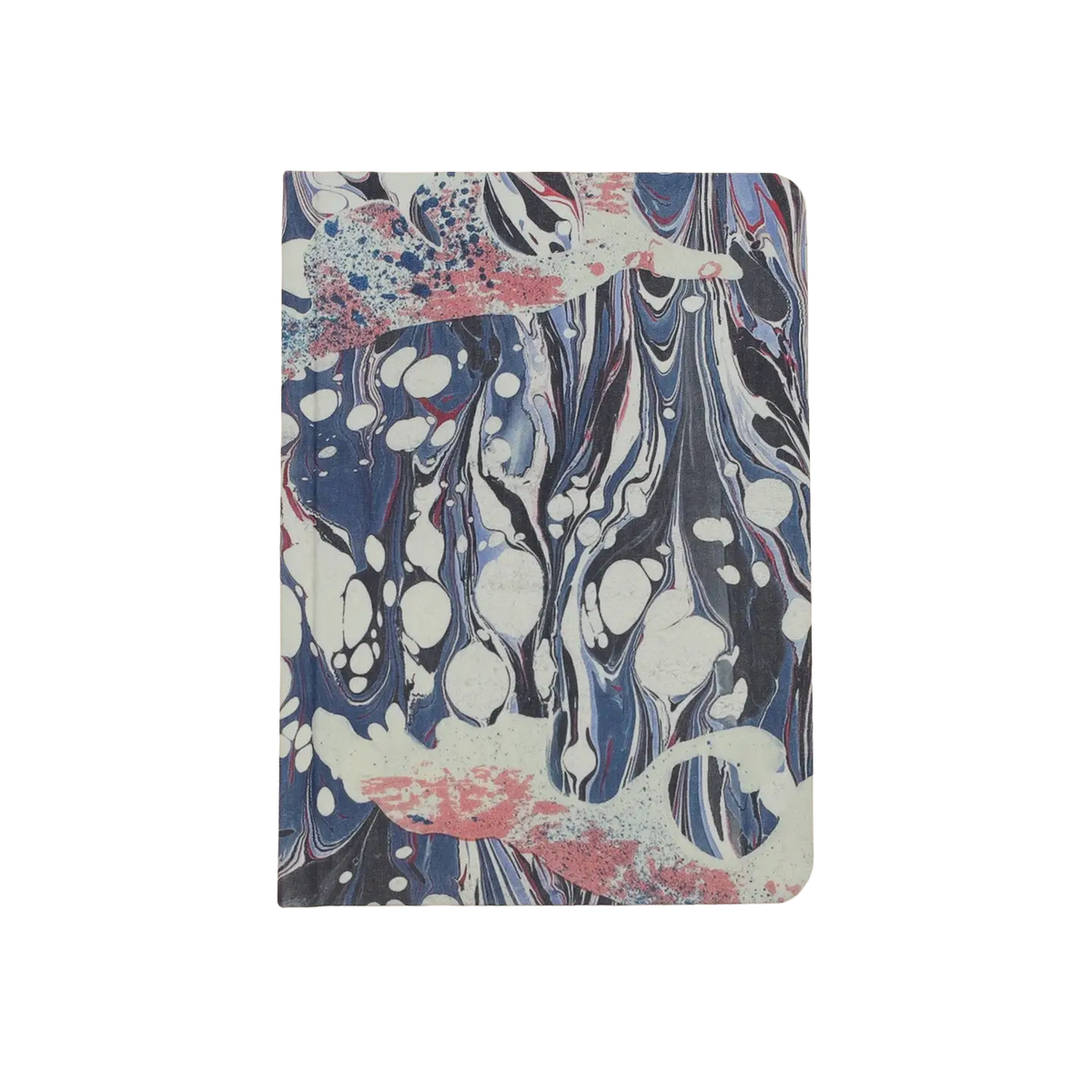 Marble Hardcover Journal (Nitro)