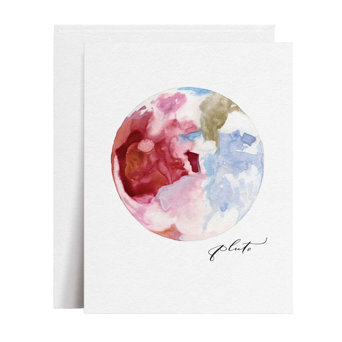 Pluto