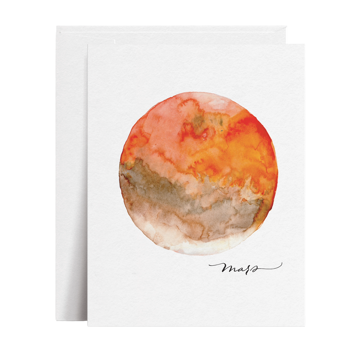 Mars
