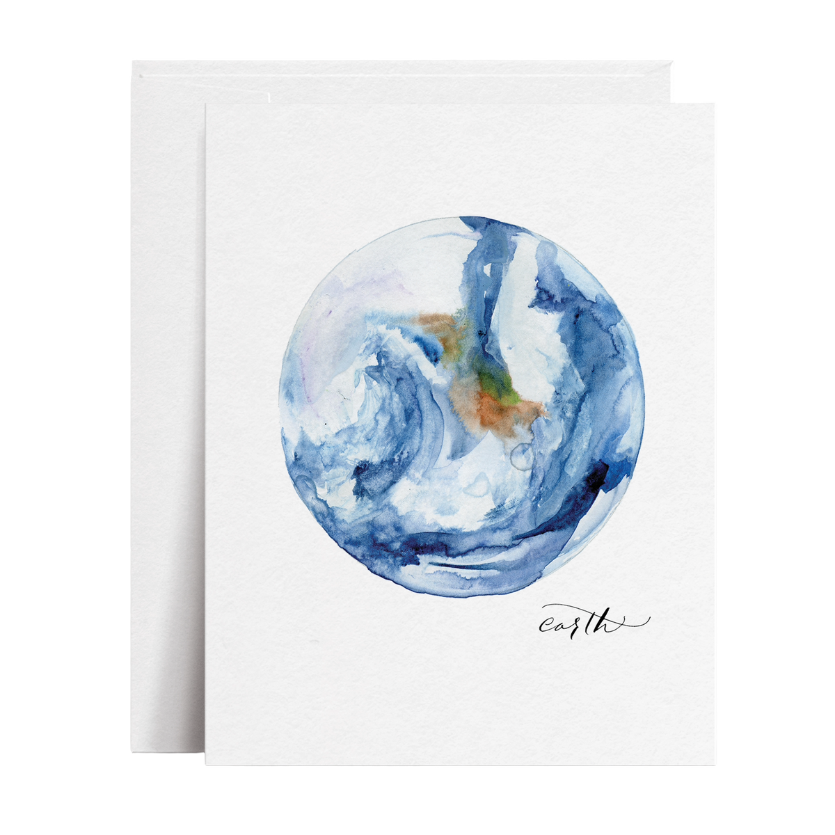 Earth
