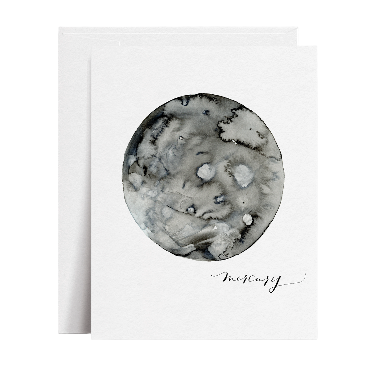 Mercury