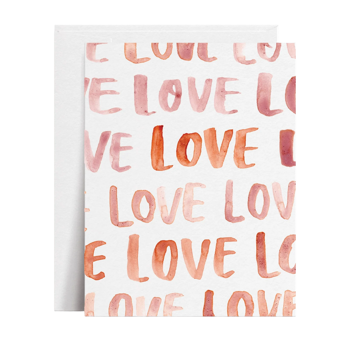 Love (Over and Over)