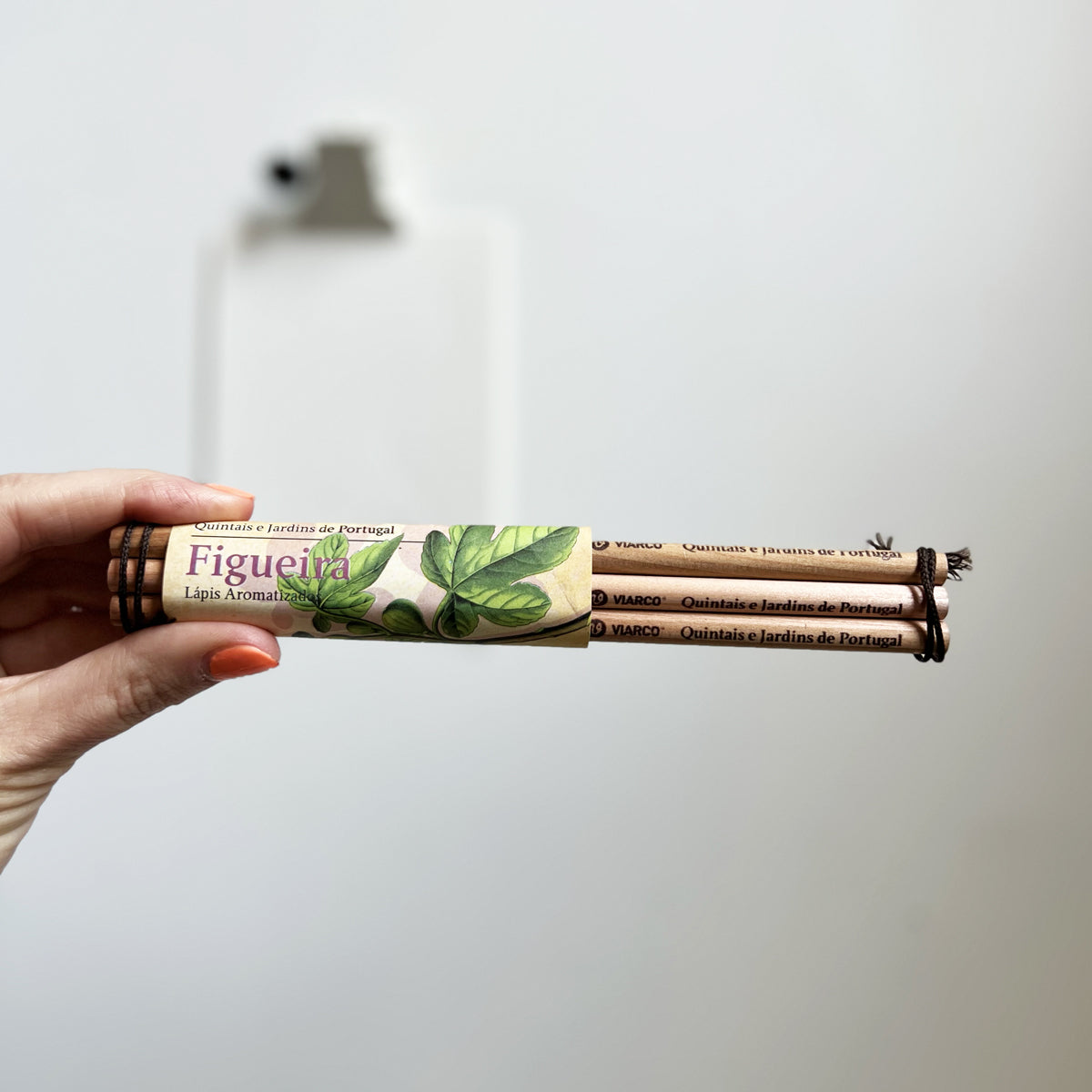 Scented Pencils