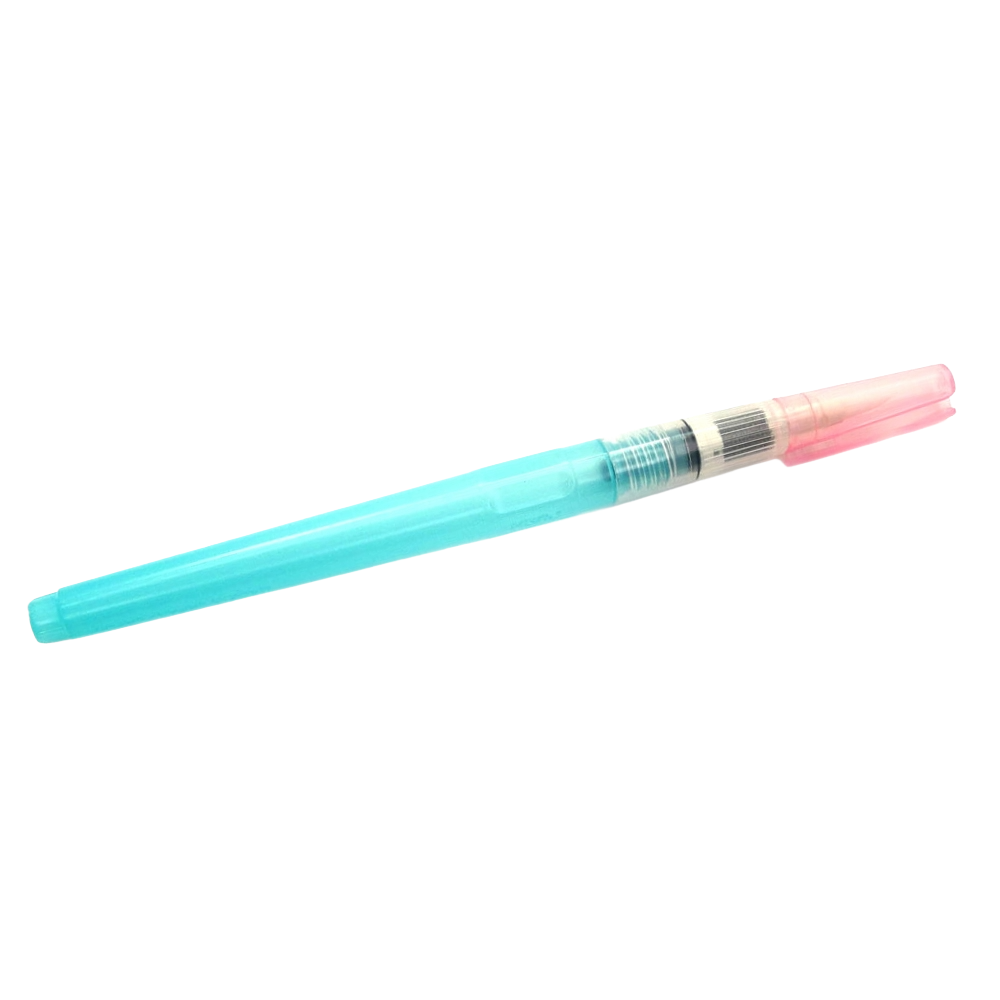 Refillable Water Brush
