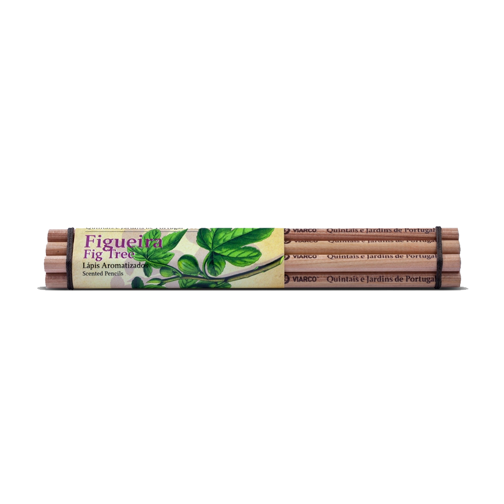 Scented Pencils