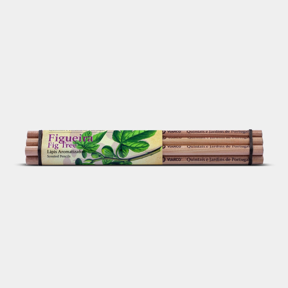Scented Pencils