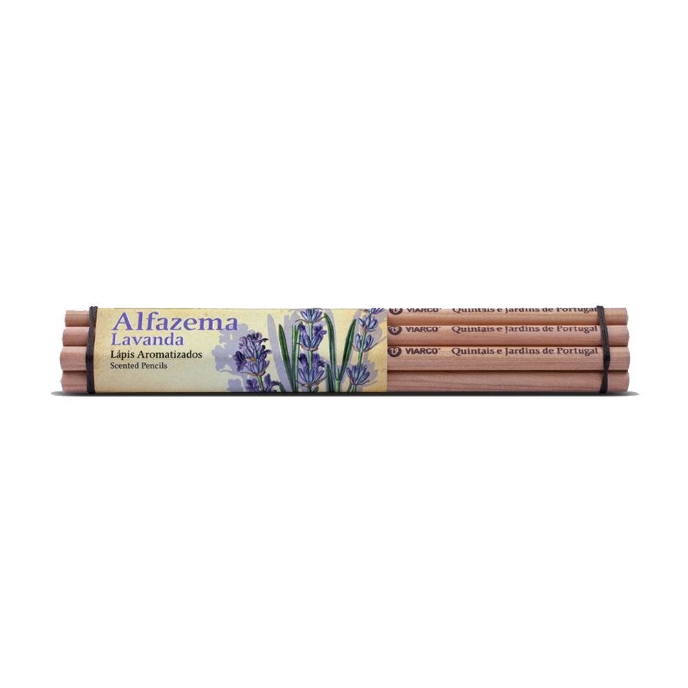 Scented Pencils