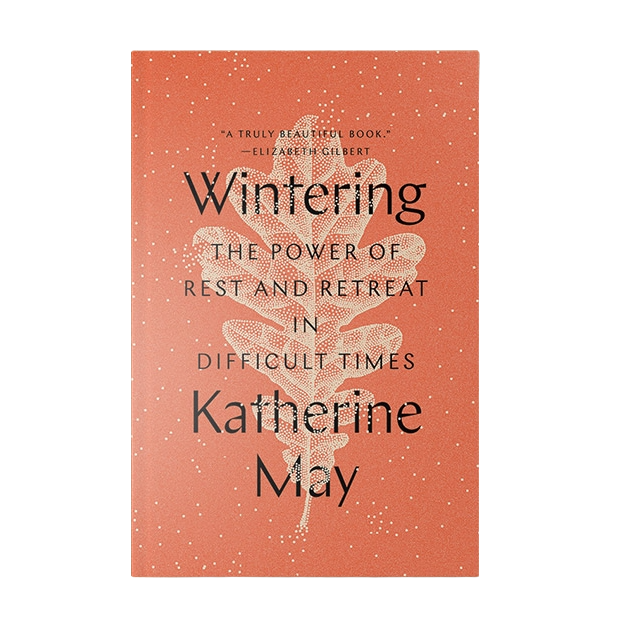 Wintering - Katherine May