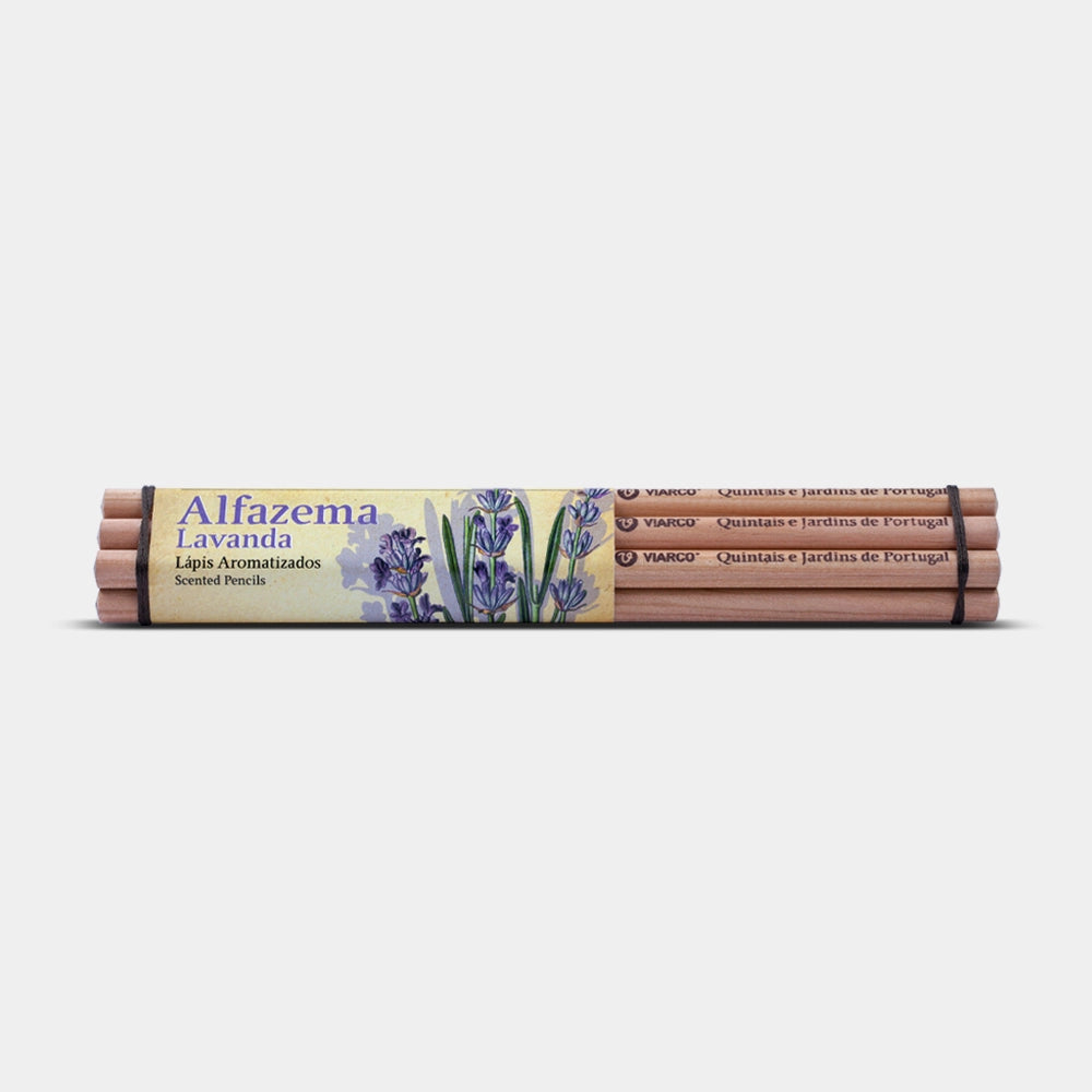 Scented Pencils