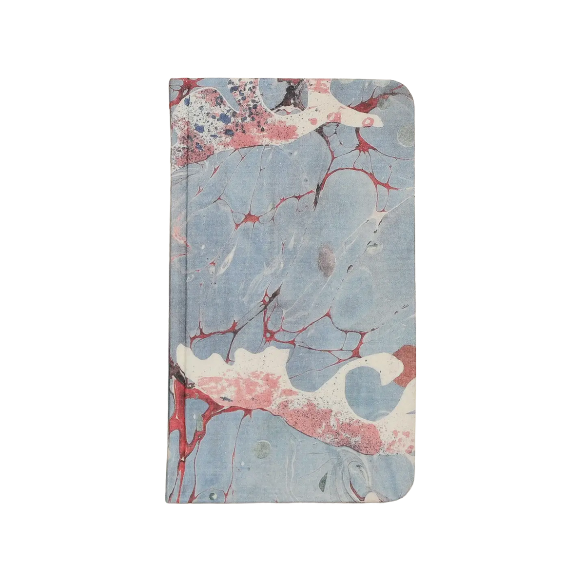 Marble Pocket-Size Journal (Fluxus)
